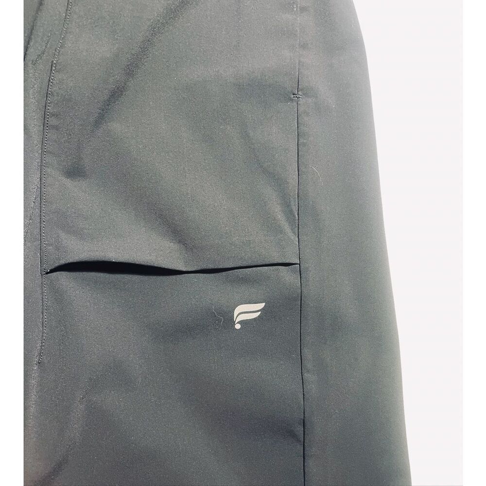 Fabletics High Rise Ion Scrub Pants NWOT - Picture 13 of 13